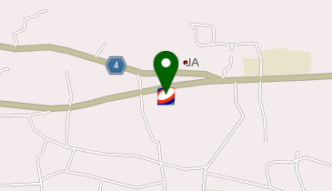 昼間SS / (株)大谷石油の地図画像