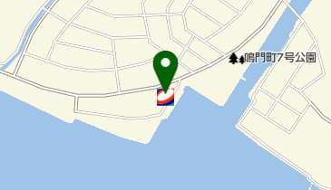 高島SS / 若木石油店の地図画像