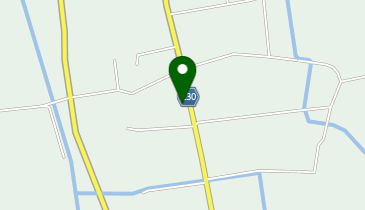 高川原SS / 桑内石油の地図画像