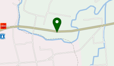 上板SS / 松崎石油の地図画像