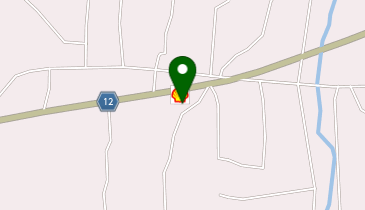 三好SS / 森田石油店の地図画像