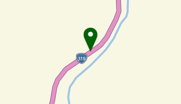 伊予川SS / 岬商事の地図画像