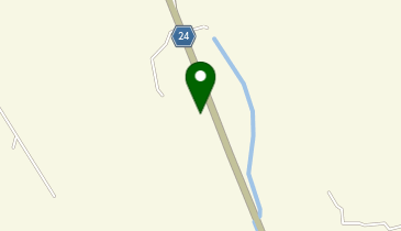 那賀SS / 高木石油(有)の地図画像