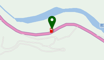 平谷SS / JA徳島県の地図画像