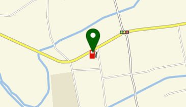 鴨島SS / JA徳島県の地図画像