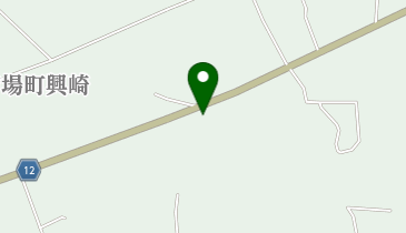 (有)平尾石油の地図画像