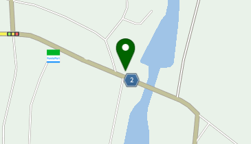 市場石油(有)の地図画像