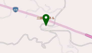 逢坂商店 / 逢坂の地図画像