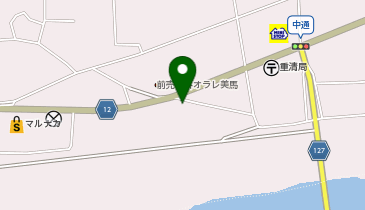 LOCALss / (有)高木建設の地図画像
