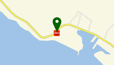 サヌキ広島SS / NPO法人石の里広島の地図画像