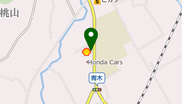 多度津SS / 讃備石油(株)の地図画像