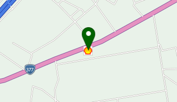 大野原SS / (有)竹華石油の地図画像