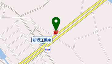 坂出東SS / 林田塩産(株)の地図画像