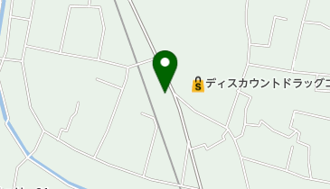ウェルカム元山SS / (株)本田石油の地図画像