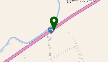 山本町SS / (有)秋田石油店の地図画像