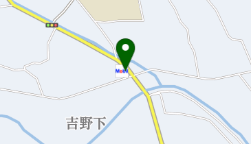 満濃町SS / (有)丸井石油の地図画像