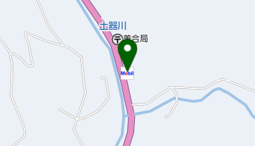 美合SS / 高尾商店の地図画像