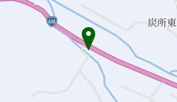 稲毛石油店の地図画像