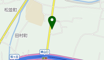 シューワ香川SS / シューワ(株)の地図画像