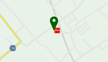 東予SS / (株)東燃の地図画像