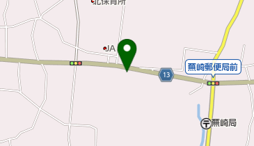 伊予土居SS / (有)佐藤商店の地図画像