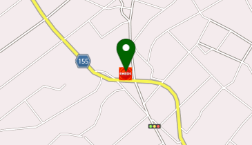 朝倉SS / 朝日エナジー(有)の地図画像