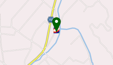 朝倉SS / 青野石油店の地図画像