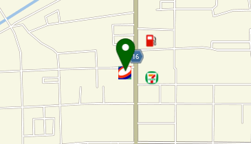 キャメリアパークいまいSS / 今井石油(株)の地図画像