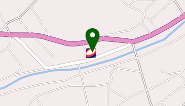 玉川SS / 末松石油店の地図画像