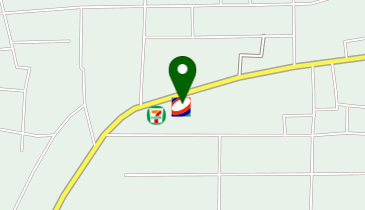 ニュー岡田SS / 愛媛セントラル石油(株)の地図画像