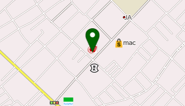 コモド立花SS / (有)石川石油店の地図画像