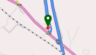 今治北インターSS / 波止浜興産(株)の地図画像