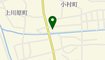 ニュー久谷SS / 明光石油(株)の地図画像