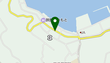 三机SS / (有)川田石油の地図画像