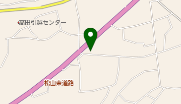 ルフラン石油SS / 岸化学油脂(株)の地図画像