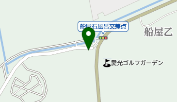 西条営業所SS / 檜垣産業(株)の地図画像