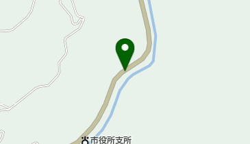 河辺SS / 河辺自動車(有)の地図画像