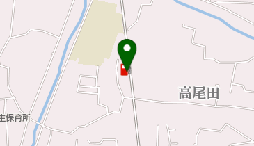 砥部SS / 原町石油(株)の地図画像