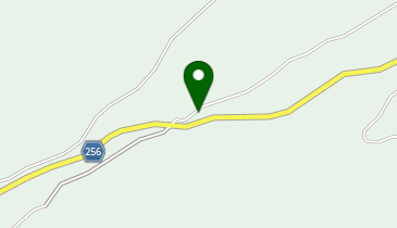 岬SS / (有)加藤商店の地図画像