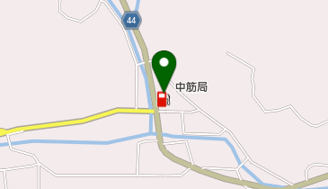 話笑和SS / かぞく空間 話笑和の地図画像