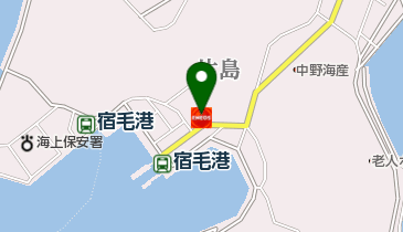 片島SS / 増田商事(株)の地図画像