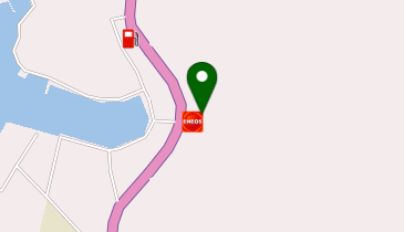 小筑紫SS / (有)浦田商店の地図画像