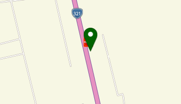 大岐SS / 江口石油店の地図画像