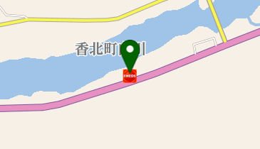 美良布SS / 武内石油店の地図画像