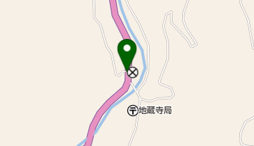 地蔵寺SS / (有)泉商事の地図画像