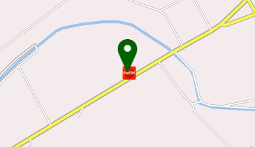 東又SS / (有)渡辺石油の地図画像