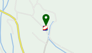 野根SS / 松本石油店の地図画像