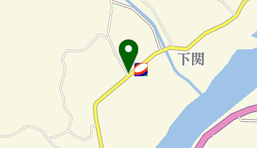 本山SS / (有)永野商店の地図画像