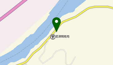 仁淀川清流SS / 田中建設(株)の地図画像