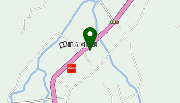 大月SS / (株)中野商店の地図画像